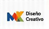 Diseño Creativo MX brand logo