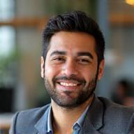 Lead UX/UI Designer Josué Martínez