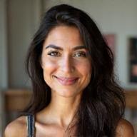 Creative Director Lucía Rivera