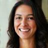 Client Elena Gutiérrez of EcoFresh Foods
