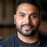 Client Miguel Torres of Urban Cafe